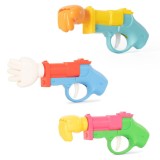 Pistol amuzant - Piatra, foarfeca, hartie PlayLearn Toys
