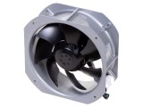 Ventilator axial AFL MOTORS 230VAC 225x225x80mm 880m3/h 53dBA A2E200S-7KN-AAJ1
