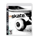 Joc Skate PS3 PlayStation 3, Second-Hand