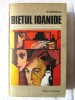 &quot;BIETUL IOANIDE&quot;, G. Calinescu, 1980, Eminescu