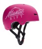 Casca Protectie Copii Bicicleta Skateboard Role Atlantic Rift Mov, Marime S, 50-54 cm