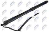 Amortizor haion Toyota Corolla combi 2019-; modele cu deschidere electrica, partea dreapta; 6891012010; NTY, aftermarket