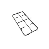 Gratar plita 447x209 mm, P0287 Original, OEM
