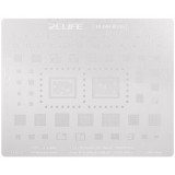 Sita BGA Relife RL-044 IPZ15 pentru Apple iPhone 16, CPU