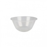 Bol transparent, 2 litri, 74 g