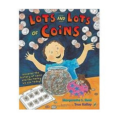 Lots and Lots of Coins