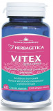 VITEX 60CPS, Herbagetica