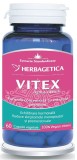 VITEX 60CPS, Herbagetica