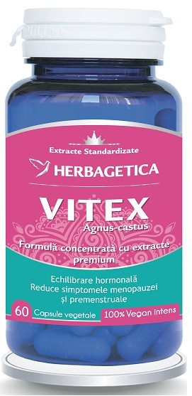 VITEX 60CPS