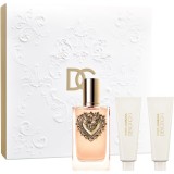 Dolce&amp;Gabbana Devotion EDP Gift Set set cadou pentru femei