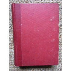 Mazo de la Roche - Jalna (Ed. R. Cioflec) traducere Jul. Giurgea