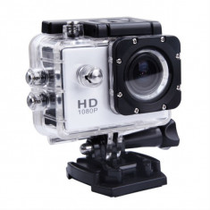 Camera Video HD Subacvatica si pentru Motocicleta 1080P Sports Cam foto