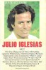 Casetă audio Julio Iglesias &lrm;&ndash; Hey!, originală, Pop