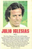 Casetă audio Julio Iglesias &lrm;&ndash; Hey!, originală, Casete audio