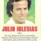 Casetă audio Julio Iglesias &lrm;&ndash; Hey!, originală