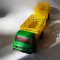 bnk jc Matchbox Trailers TP-103 Cattle Truck and Trailer