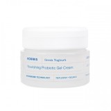 KORRES Gel-cremă probiotică nutritivă cu iaurt grecesc pentru ten normal-mixt 40ml