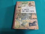 CARTE DE BUCATE * SILVIA JURCOVAN / 1987 * 09