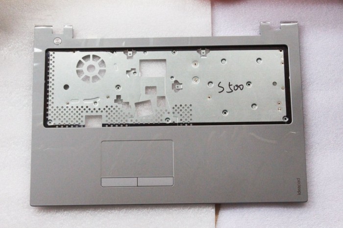 Palmrest carcasa superioara (uppercase) Lenovo S500 Grad B