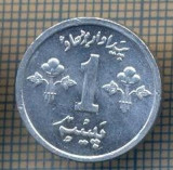 AX 1103 MONEDA - PAKISTAN - 1 PAISA -ANUL 1975 -STAREA CARE SE VEDE, America Centrala si de Sud