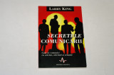 Secretele comunicarii - Larry King