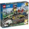 Set de Construcție Lego 60198 The Remote Train 33 Piese