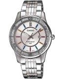 Ceas Dama, Casio, Collection LTP-13 LTP-1358D-7AVDF - Marime universala