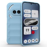 Cumpara ieftin Husa pentru Nothing Phone (2a), Techsuit Magic Shield, Bleu