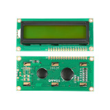 Modul NANO LCD BLUE GREEN SCREEN IIC/I2C + 1602, Generic