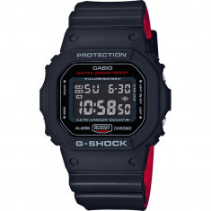 CEAS BARBATESC CASIO G-SHOCK DW-5600HRGRZ-1ER foto