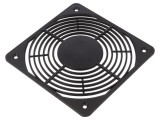 Protecție Plastic EBM-PAPST pentru Ventilator 119x119mm Cod LZ30P