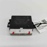 Unitate de control senzor de parcare PDC JAGUAR I-PACE X590 2018 OEM: J9D3-15C859-AK,E163905 28712845