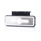 Cumpara ieftin LAMPA GABARIT LED 2035 W254, 12V-24V, POZITIE ALB WAS