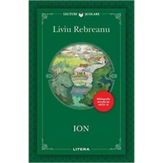 Ion, Liviu Rebreanu