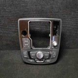 Comutator de control navigație AUDI A6 4G2, C7, 4GC 2012 OEM: 4G2919710B 2135036