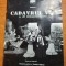 program teatrul national 2000 -2001 - cadavrul viu- cu florea vizante