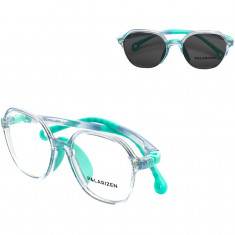 Rame ochelari de vedere copii Polarizen CLIP-ON CD19979 C3