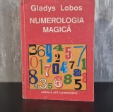 GLADYS LOBOS - NUMEROLOGIA MAGICA