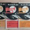 3 x Muzică ușoară: Aurel Giroveanu * Dan Stoian * Dan Ștefănică