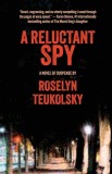 A Reluctant Spy