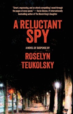 A Reluctant Spy foto