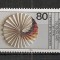 Germania.1983 10 ani aderarea la ONU MG.545
