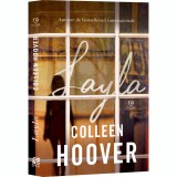 Layla, Colleen Hoover