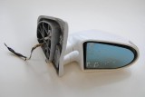Oglinda laterală dreapta VW GOLF V 1K1 2005 OEM: E11015861 | 1758135