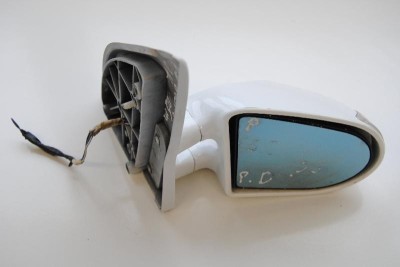 Oglinda laterală dreapta VW GOLF V 1K1 2005 OEM: E11015861 | 1758135 foto