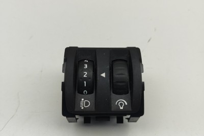 Comutator de reglare &amp;icirc;nălțime faruri RENAULT ZOE BFM_ 2015 OEM: 251900567R 31293315 foto