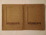 Cezar Petrescu - &Icirc;ntunecare (2 vol.; 1928)