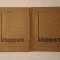 Cezar Petrescu - &Icirc;ntunecare (2 vol.; 1928)