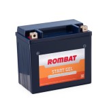 Baterie gel RMG30L Rombat