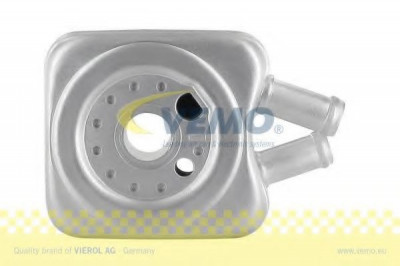 Radiator ulei, ulei motor VW BORA Combi (1J6) (1999 - 2005) VEMO V15-60-6011 foto